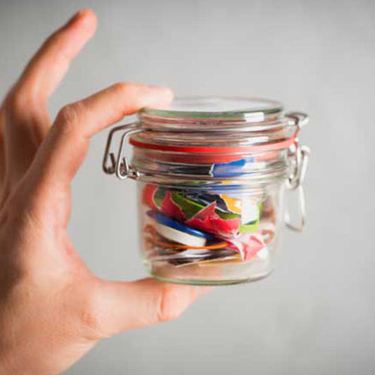 Vad är Zero Waste?
