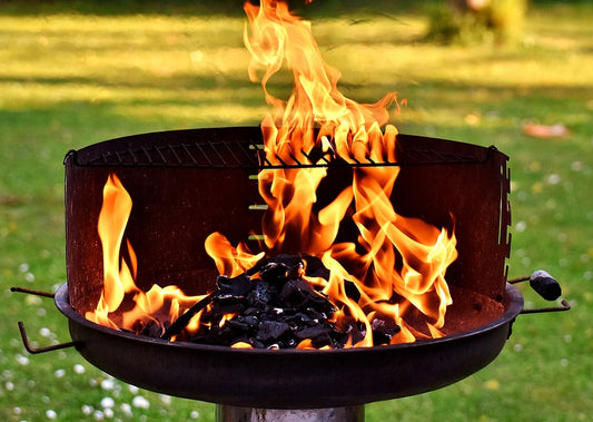 Behöver man köpa nytt grillgaller varje år?