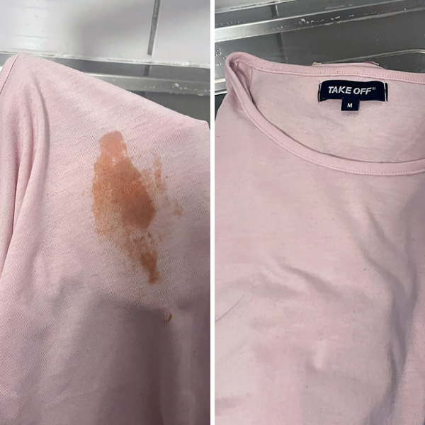 Alltvättmedel – Tvättmedel för vit och kulörtvätt, 750 ml