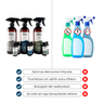 Soap Starter Pack Lavender - Natural cleaning for the entire home