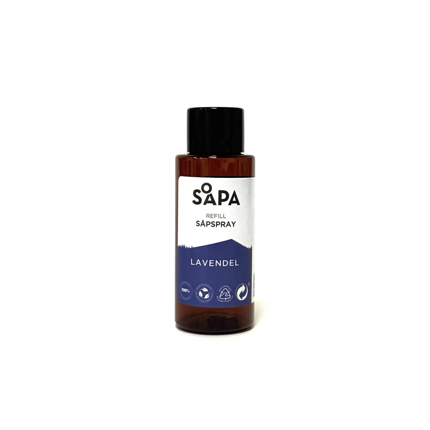 Refill for Soap Spray, Lavender