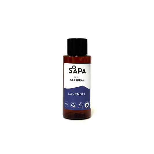 Refill for Soap Spray, Lavender