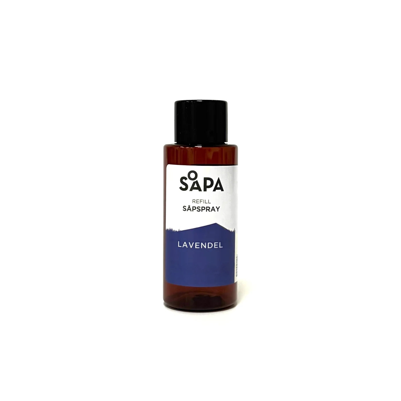 Refill for Soap Spray, Lavender