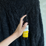 Clothing Care Spray – Odor and Stain Remover, 150 ml – Citrus Scent