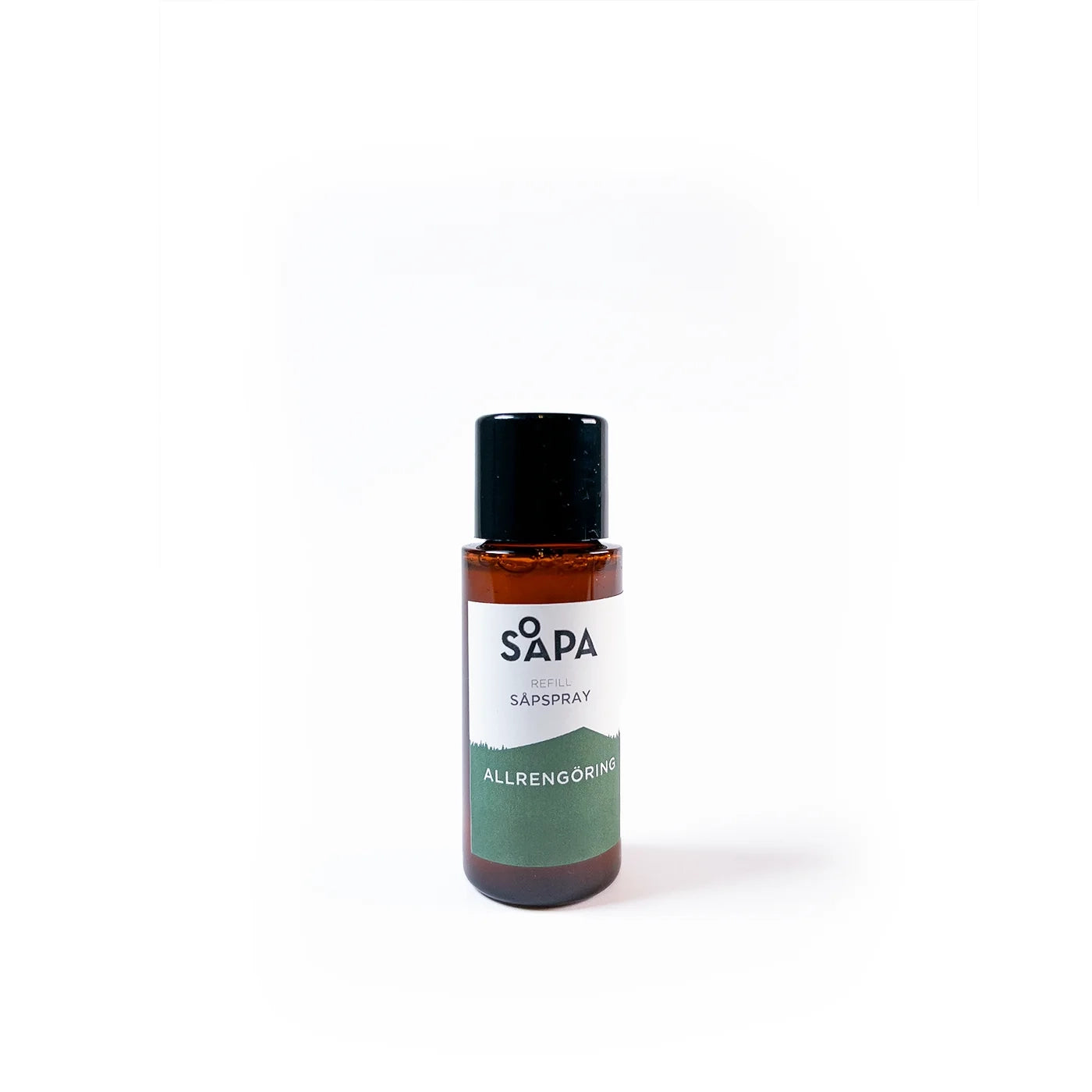 Refill for Soap Spray, Juniper