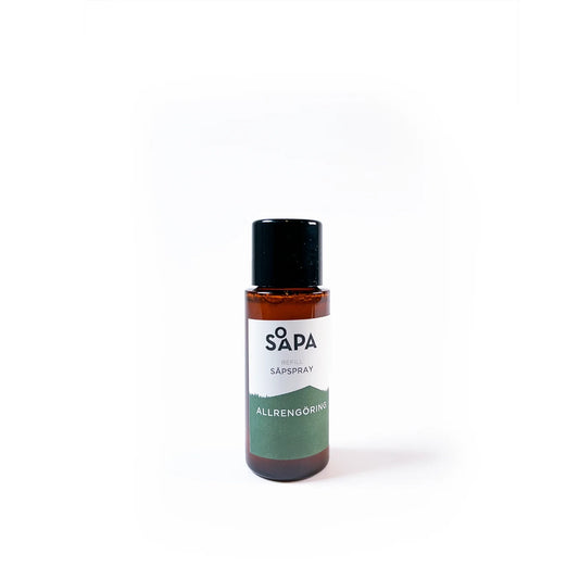 Refill for Soap Spray, Juniper