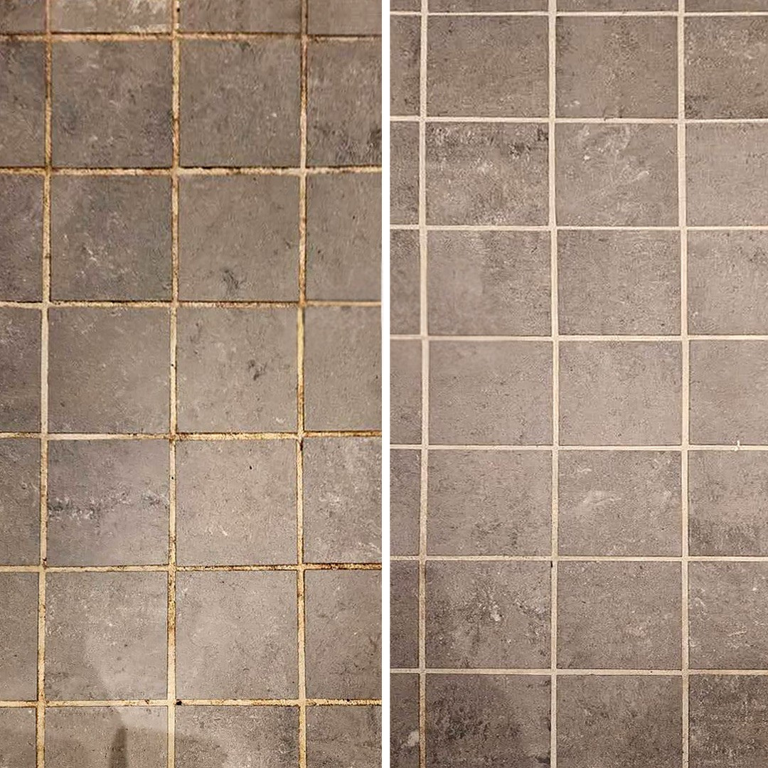 Clean & Limescale-Free Bathroom – Complete Kit for a Shining Bathroom Without Harsh Chemicals