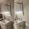 Clean & Limescale-Free Bathroom – Complete Kit for a Shining Bathroom Without Harsh Chemicals