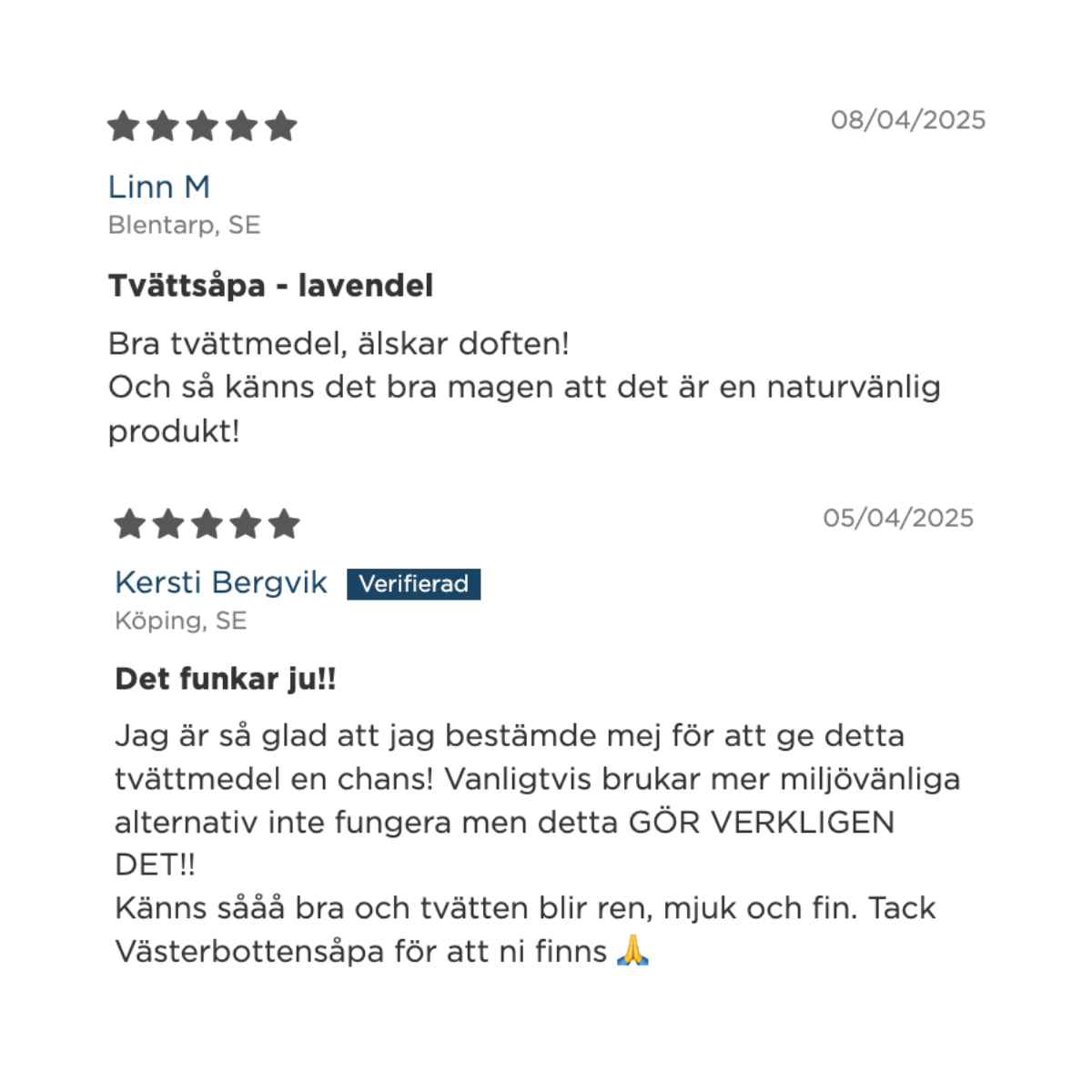 Alltvättmedel – Tvättmedel för vit och kulörtvätt, 750 ml